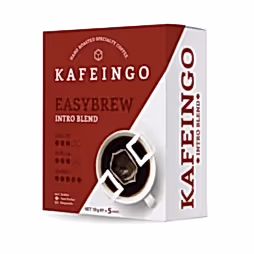 Easy Brew - Intro Blend