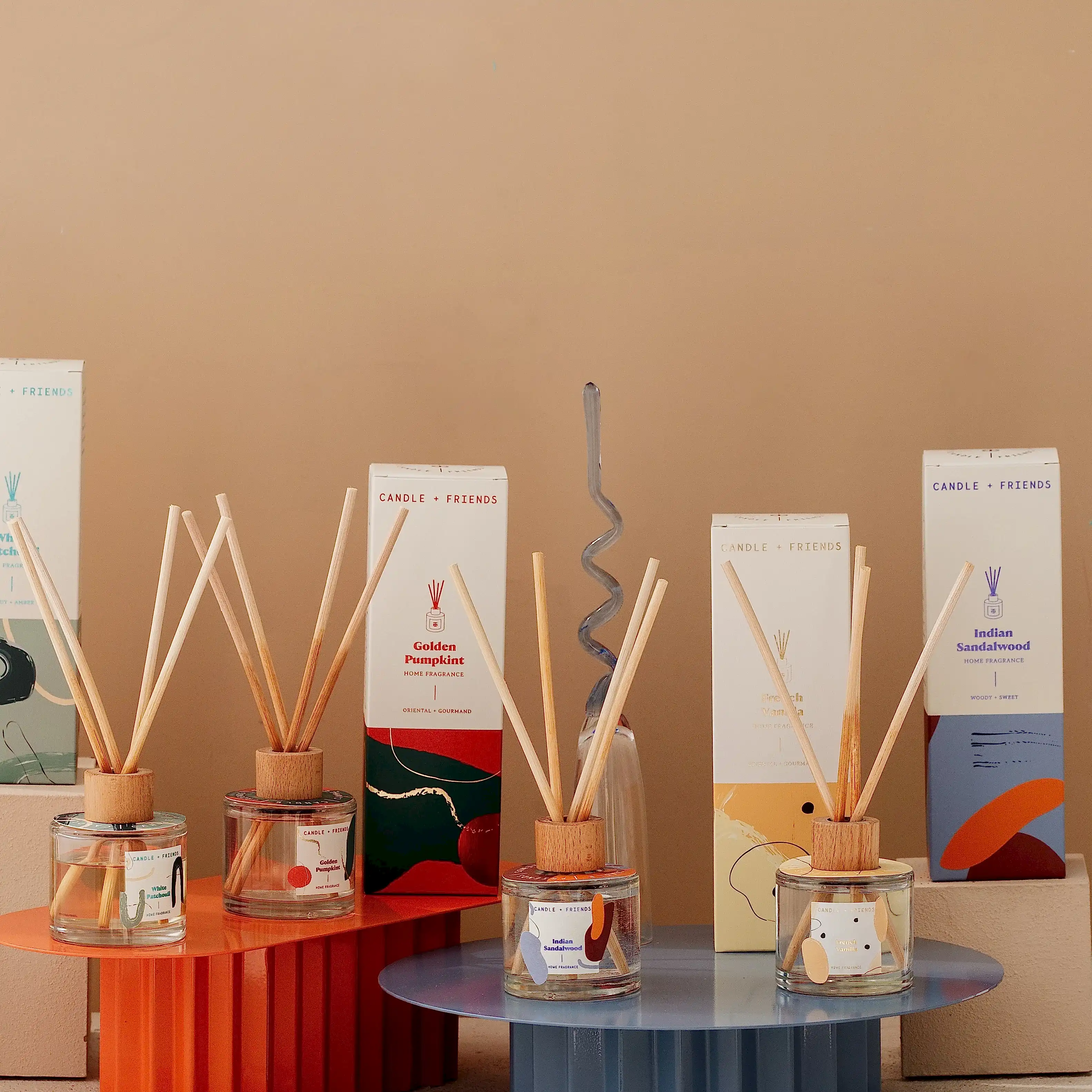 Oda Kokusu Doğru Şekilde Nasıl Seçilir?