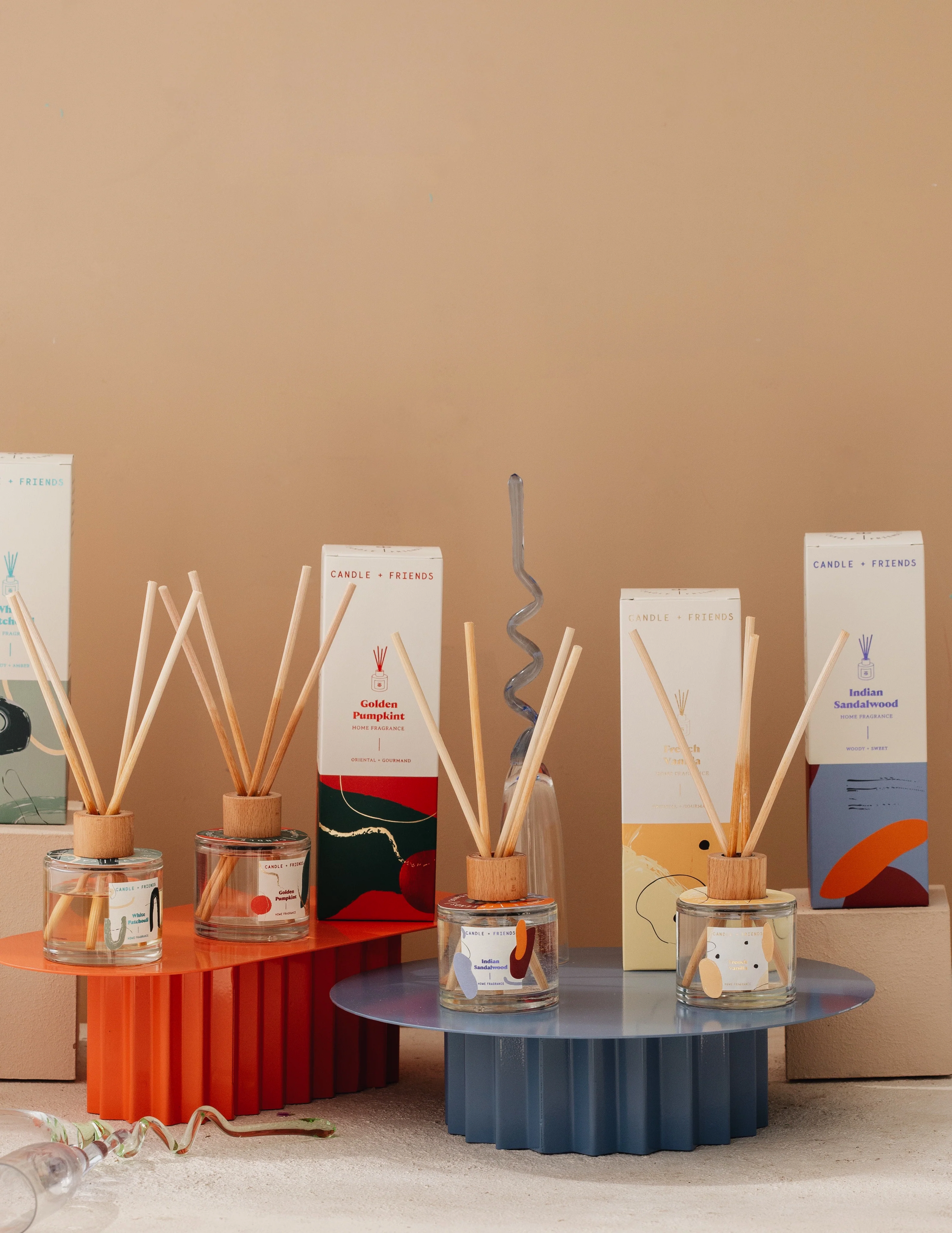 Oda Kokusu Doğru Şekilde Nasıl Seçilir?