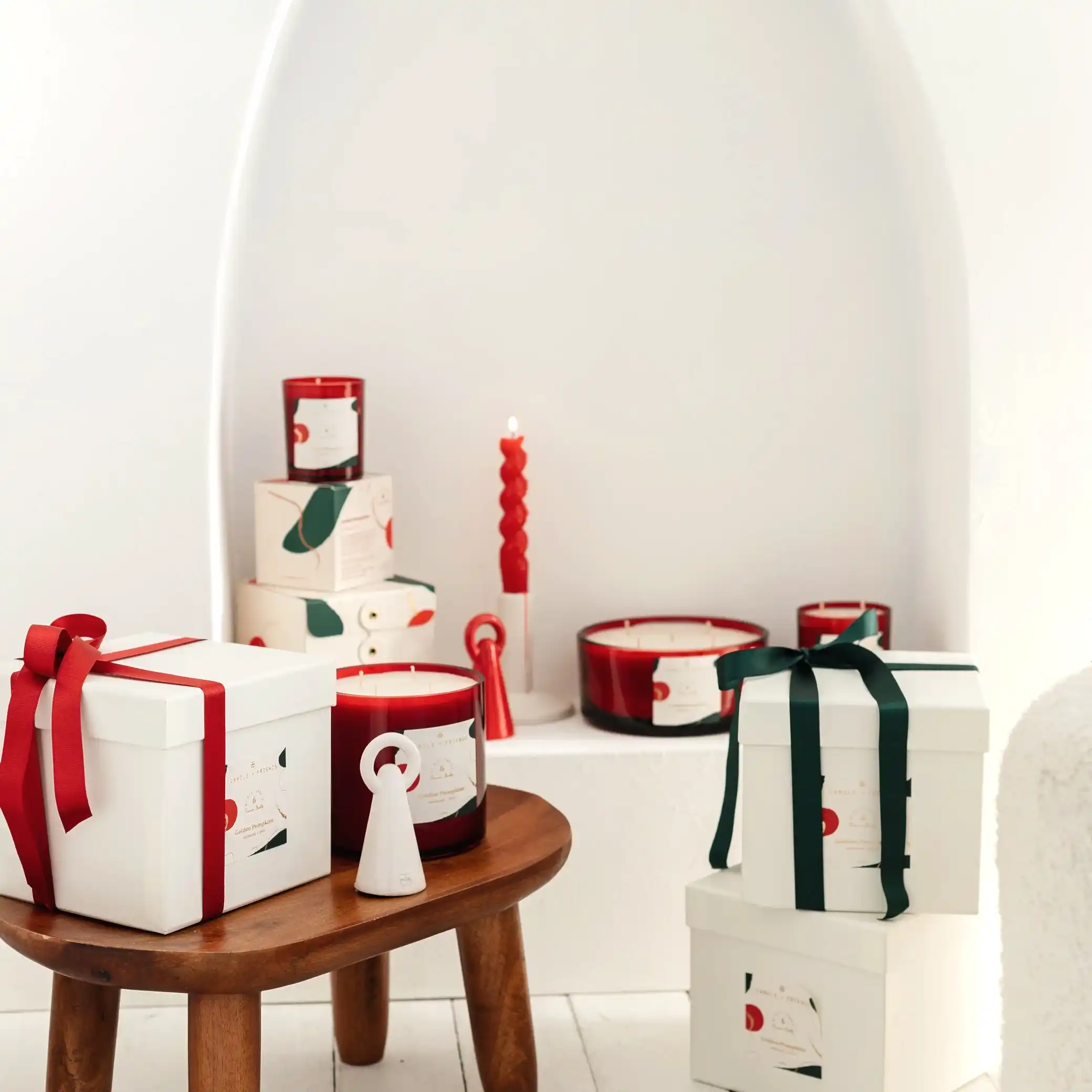 Hediye Verme Sanatı