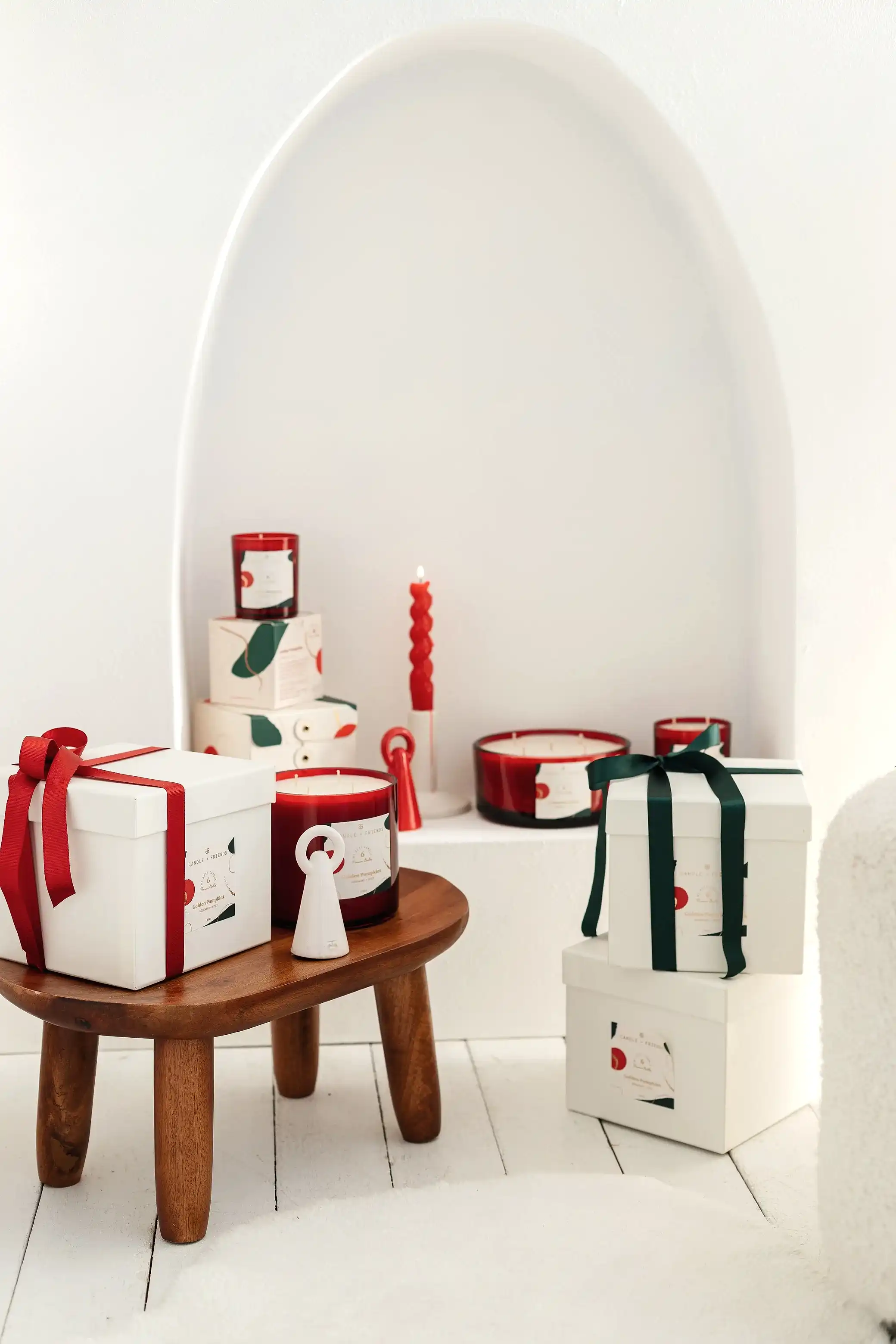 Hediye Verme Sanatı