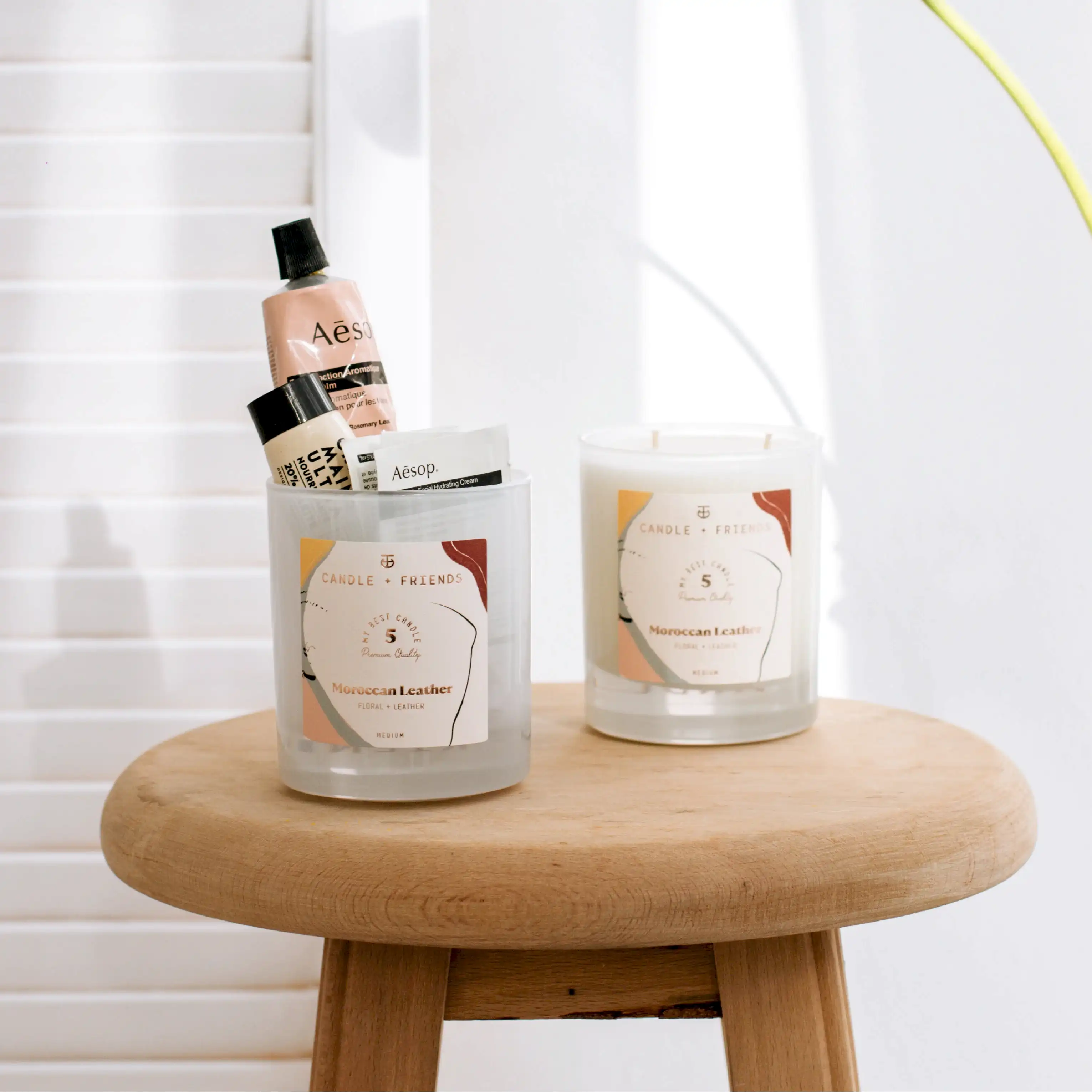 Geri Dönüştür + Tekrar Kullan + Azalt