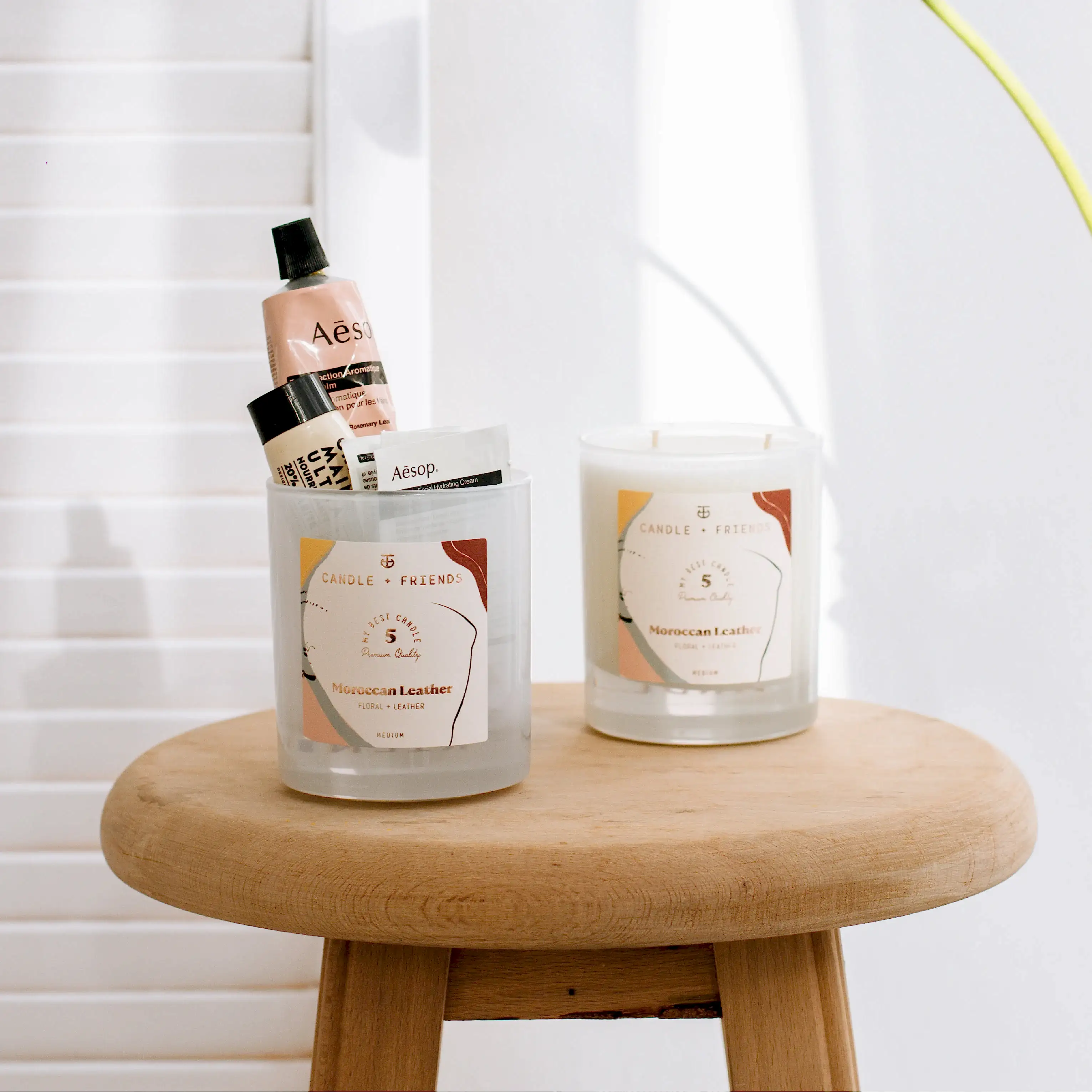 Geri Dönüştür + Tekrar Kullan + Azalt