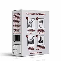 Easy Brew - Intro Blend