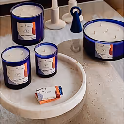 No.7 Indian Sandalwood Özel Seri Set